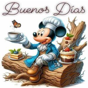 FULL COLOR WOODEN ENGRAVING SOUVENIRS "CARTOON" COD/ALOVA410